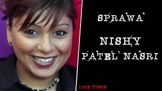 Morderstwo Nishy Patel-Nasri | Podcast kryminalny | Sprawy z Wielkiej Brytanii