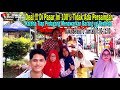 Review Full Pasar Tani || Pasar Sembako & Kuliner Murah || Kawasan Pusat  Pemerintahan Prov Banten