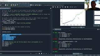 Python: loading SAS files (.sas7bdat)