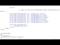 Python [urllib] 01 URL Open