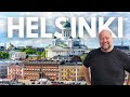 The BEST (and worst) of Visiting Helsinki