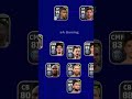 PSG Lineup eFootball Apr 21 '23 @agaming1  #shorts