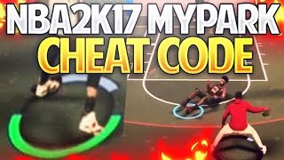 HOW TO CHEAT IN NBA 2K17 | THIS MUST BE STOPPED !!!! CHEESE CANCER AND AIDS !!!! WIN EVERY GAME