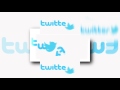 [YTPMV] Twitter Logo Scan