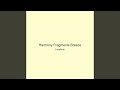 Harmony Fragments Breeze