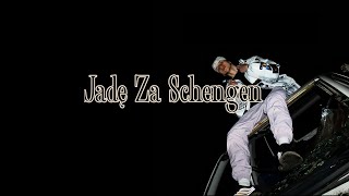 Sławski - Jadę Za Schengen