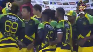 Trinbago Knight Riders vs Jamaica Tallawahs HD Highlights | CPL T20 7th Match