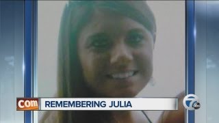 Family members talk about Julia Niswender