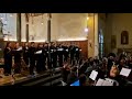 Handel: The Messiah (Hallelujah chorus), Alexander Frey conductor, choir and orchestra of Tarragona