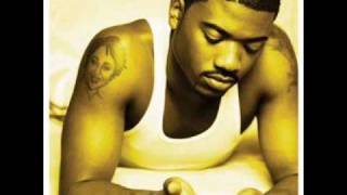 Ray J -  Anytime