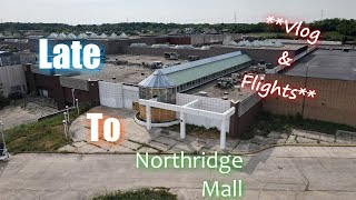 I was Late to The Party at Northridge Mall // Ep. 80