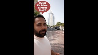 One Of The Biggest Lie About Dubai...