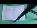 5. sketch vo for the network below and determine the dc voltage