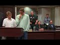 best person i ever knew shanti cooper tronnes son ex husband give tearful statement after verdic