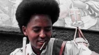 Ethiopian bast azemari masinko  መሳጭ የመሰንቆ ጨዋታ 2022