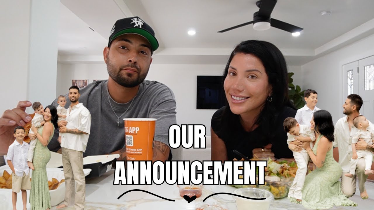 Our Announcementрџ ќ Youtube