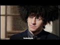 The Beatles - A Hard Days Night Colorized Clip John's Speech