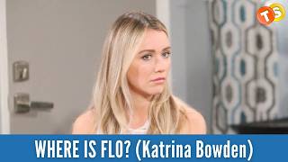 Wyatt Is Finally Back, Shauna's Surprise Arrival Has Everyone Asking | B&B Comings & Goings