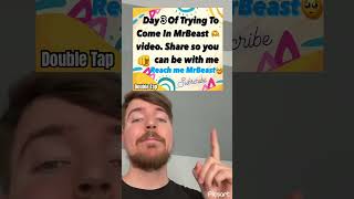 Day 3 come on share it you are crazy lazy @MrBeast #memes #trending #viral #shorts