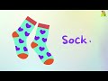 seasons and clothes clothes for every season vocabulary for kids educational video for kids