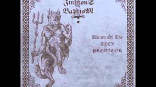 Impious Baptism - Axis Of Lucifer