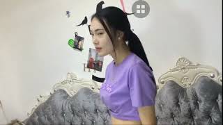 Chinese Navel fingering