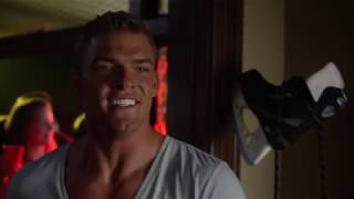 Blue Mountain State Thad Castle Sums Up Hockey [HD HQ]