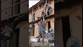 Earthquake update: 128 dead in Jajarkot and Rukum West | rescue operation #viral #trending #shorts