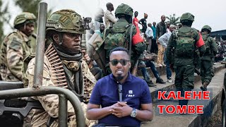 💄KALEHE TOMBE💄: MURI OPERATION YABAYE AMAGASA|| SPECIAL FORCES ZA M23 ZIVANZE NA FARDC HABA AGATENDO