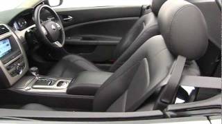 Jaguar XK review (2006 to 2014) | What Car?