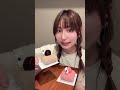 【大阪限定の毛糸ケーキ🧶🍰】 asmr asmr 座布団ケーキ 座布団モンブラン モンブラン お菓子 おやつ 大阪グルメ ご当地お菓子 天満橋