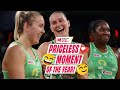 Top 8 Bloopers 2022! | Suncorp Super Netball