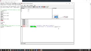 Lab3 (Part2): Prolog Recursion& Backtracking