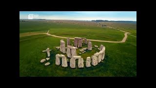 Tarihe Yakından Bakış ⁄ Stonehenge Belgesel
