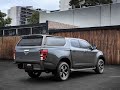 Maxliner Australia Mazda BT50 Venture Canopy walkthrough