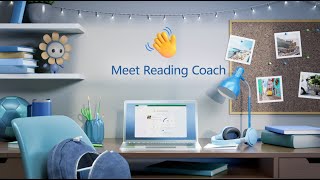 Meet AI-powered Reading Coach