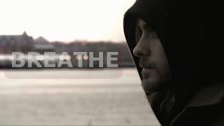 Jared Leto -  Just Breathe ( Edit )