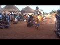 Nbanba Cultural Troupe: Drumming and Dancing in Tamale, Northern Ghana