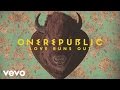 OneRepublic - Love Runs Out (Lyric Video)