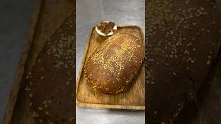 Delicious bread with butter,caramel and onion🤤SUBSCRIBE🙏#fyp #food #shortvideo #tiktok #shorts#usa