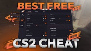 🔥 Best CS 2 Free Cheat 🔥 | Download Free NEW 2025 | AIMBOT + WALLHACK + UNDETECTED + ESP NOBAN