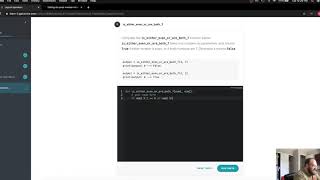 Python: Control Flow - Logical Operators - Challenge #2