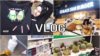 VLOG | Не ДОМАШНИЙ | ОТДОХНУЛИ | Black star | Распаковка Любимого Василька | В ЛЕЙКЕ |