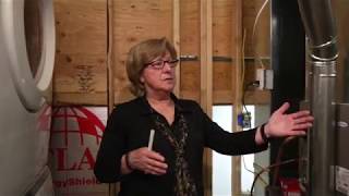 Part 8: Introduction to Healthy Homes and Indoor Air Quality with IBE