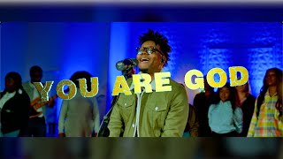 You Are God - PV Idemudia (Official Video)