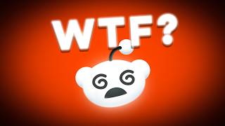 I redesigned reddit's AWFUL UI