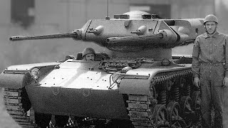 Dumb Tanks That Should Be Added To War Thunder