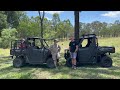 Australasian SxS and Larko review the Polaris Ranger Diesel