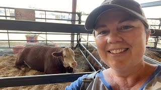 Sunbelt AG Expo 2022 (w/ a GARDEN TOUR!)