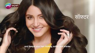 Ab 10X aloe vera ki dekhbhaal with naya Godrej Expert Rich Crème Hair Colour